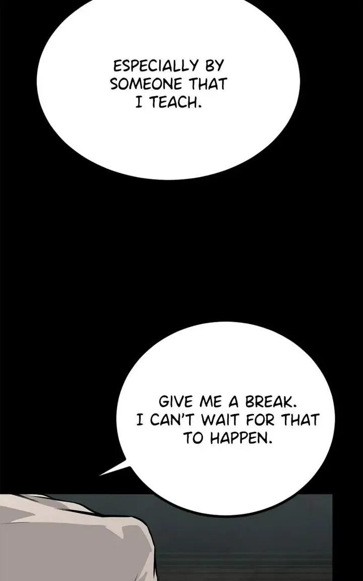 Hero Killer chapter 259 page 35