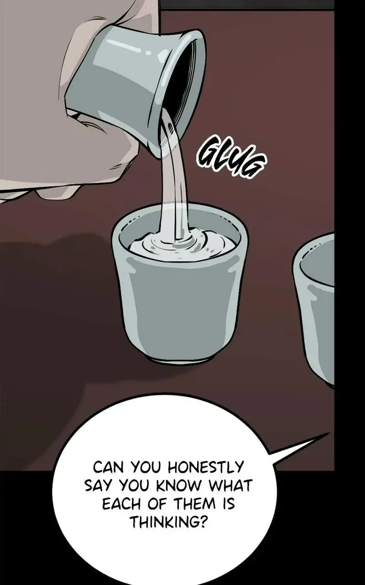 Hero Killer chapter 259 page 36