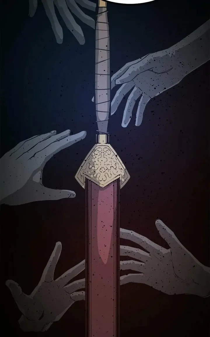 Hero Killer chapter 259 page 38