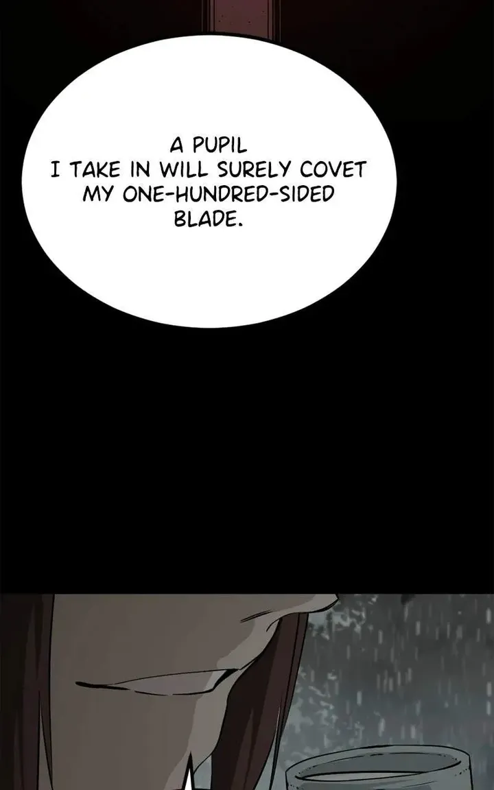 Hero Killer chapter 259 page 39