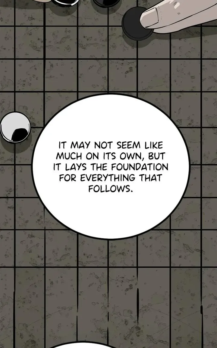 Hero Killer chapter 259 page 43