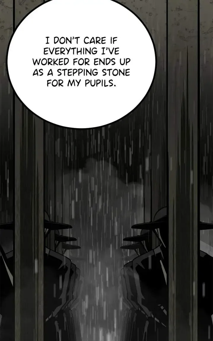 Hero Killer chapter 259 page 44