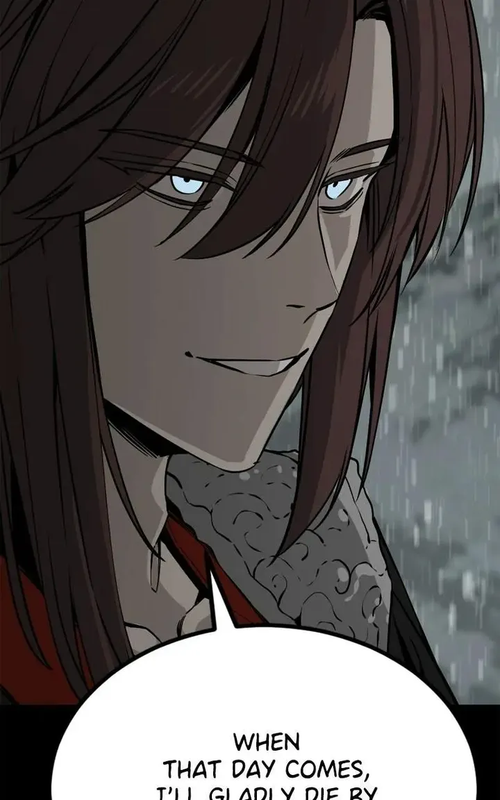 Hero Killer chapter 259 page 48