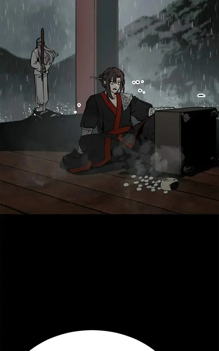 Hero Killer chapter 259 page 55
