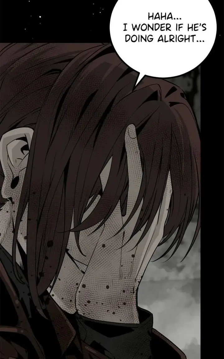 Hero Killer chapter 259 page 59