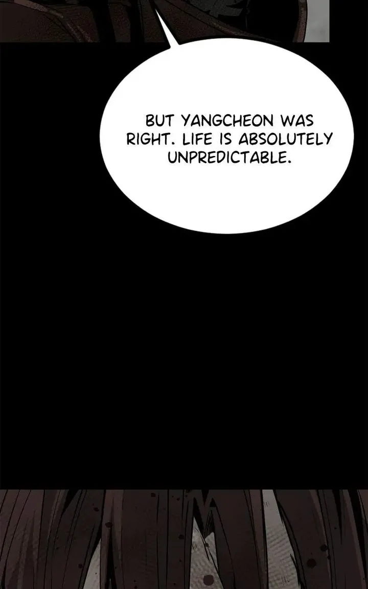 Hero Killer chapter 259 page 60