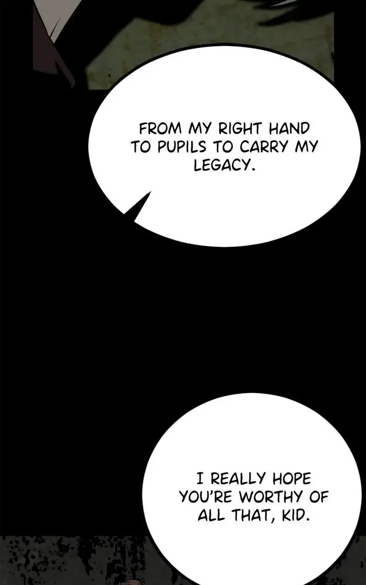 Hero Killer chapter 259 page 64