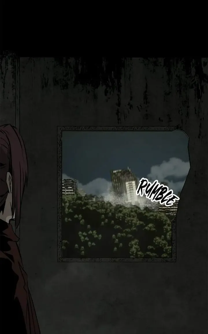 Hero Killer chapter 259 page 68