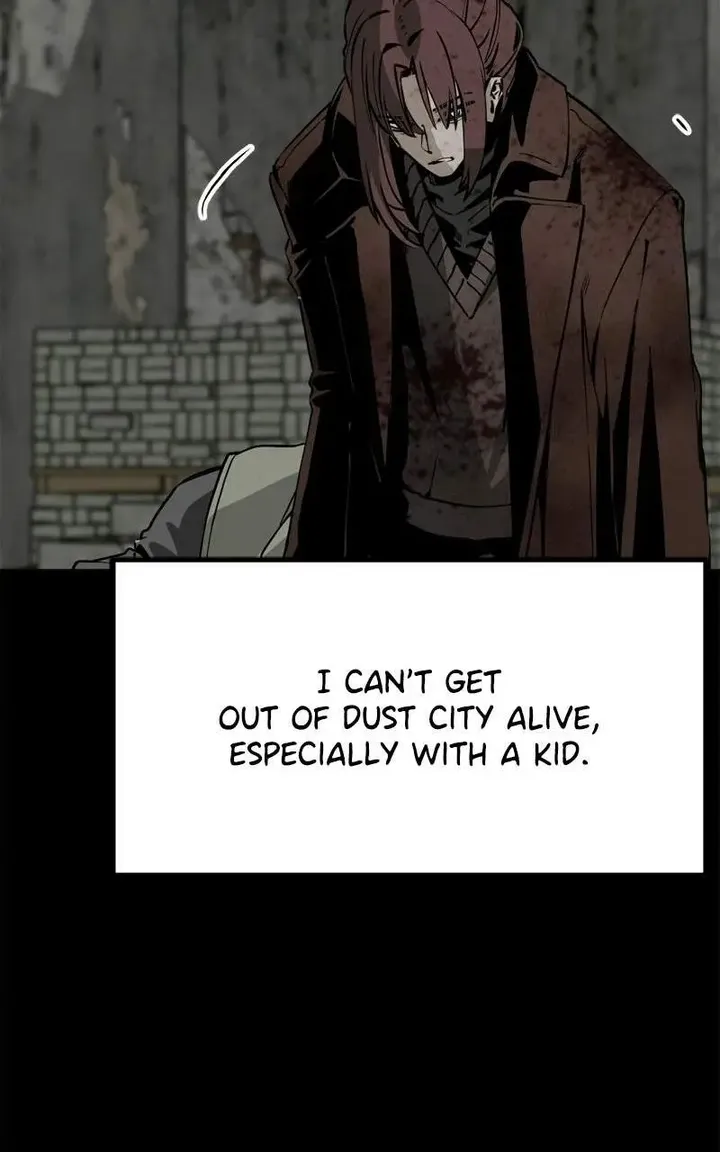 Hero Killer chapter 259 page 72