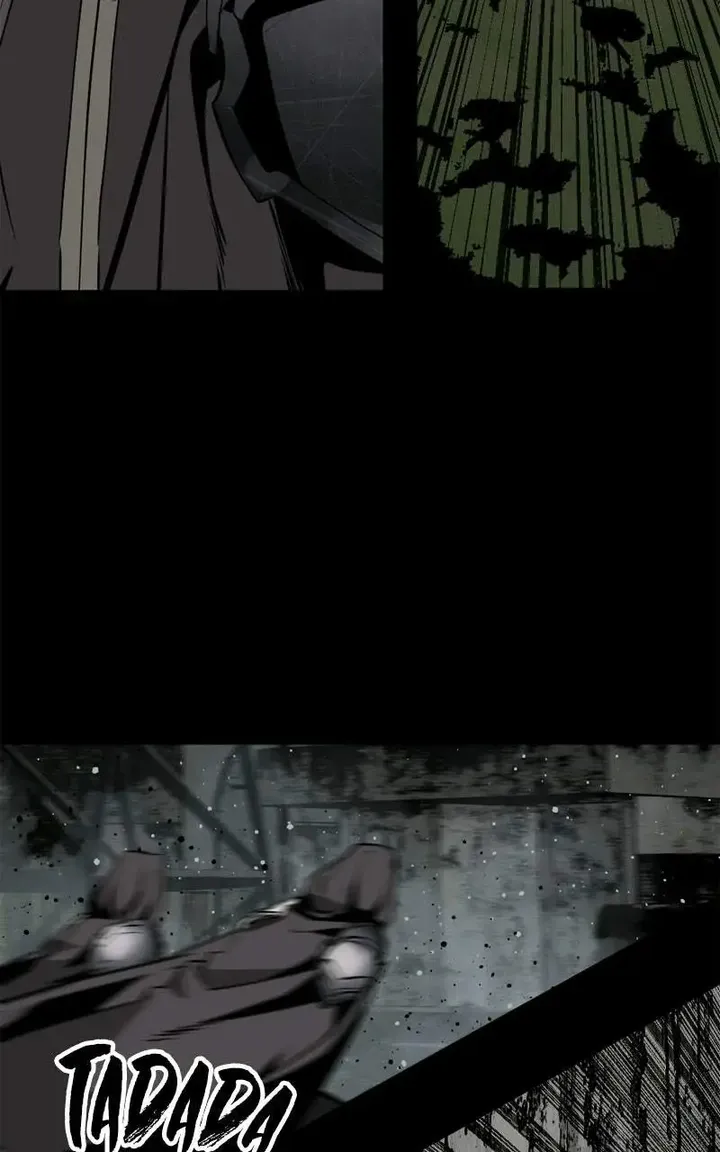 Hero Killer chapter 259 page 76