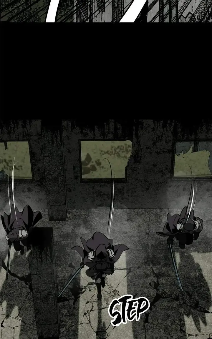Hero Killer chapter 259 page 78