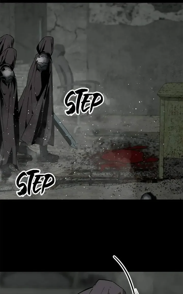 Hero Killer chapter 259 page 80