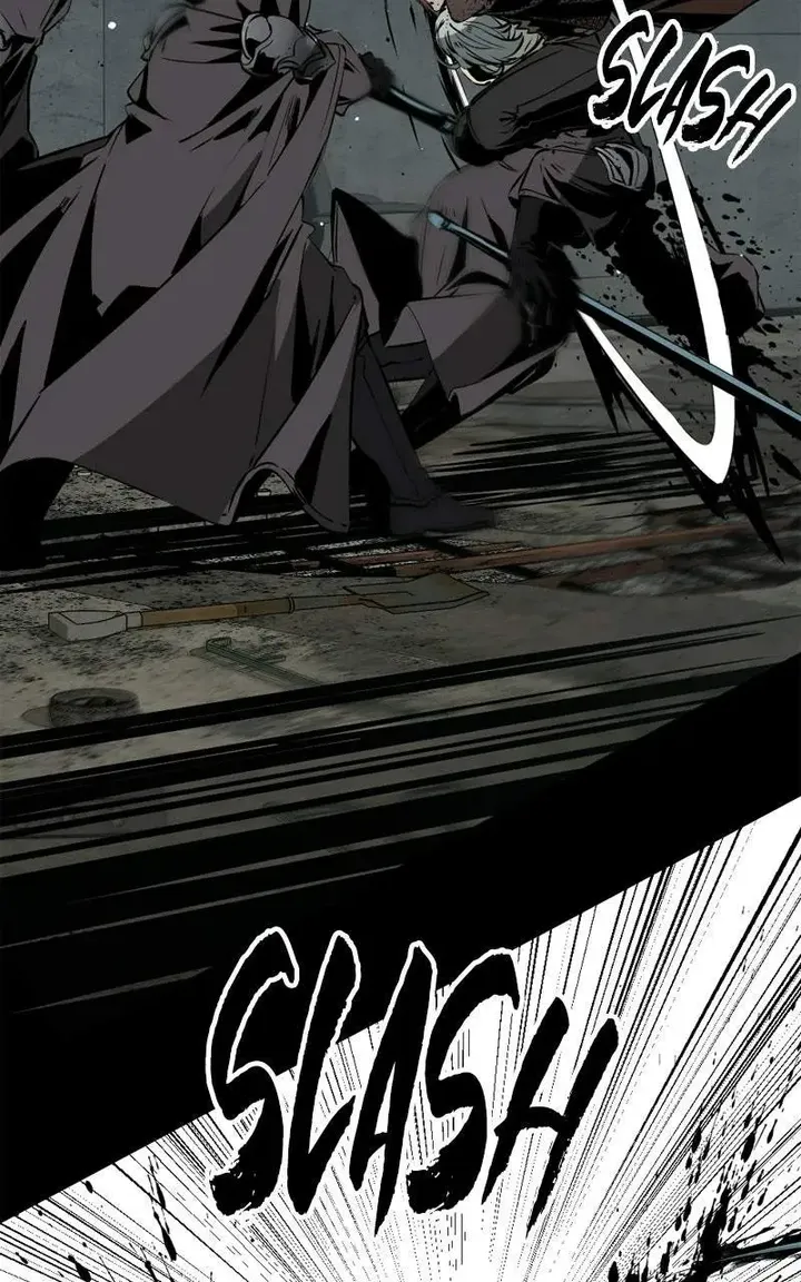 Hero Killer chapter 259 page 84