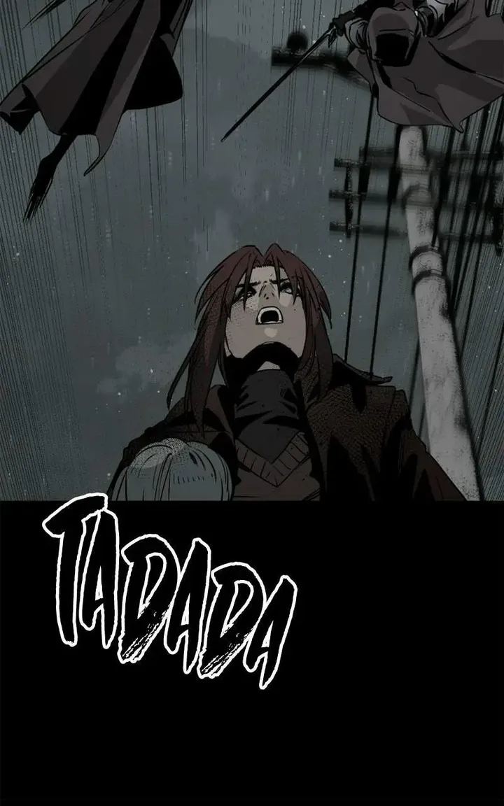 Hero Killer chapter 259 page 89