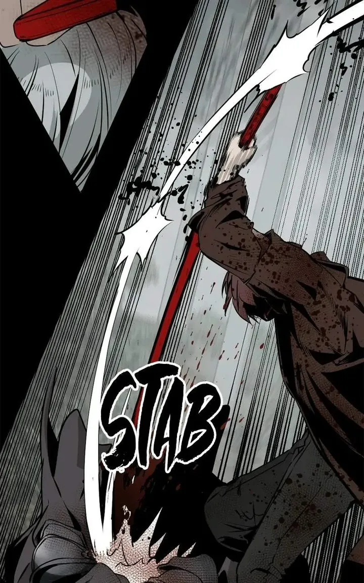Hero Killer chapter 259 page 91