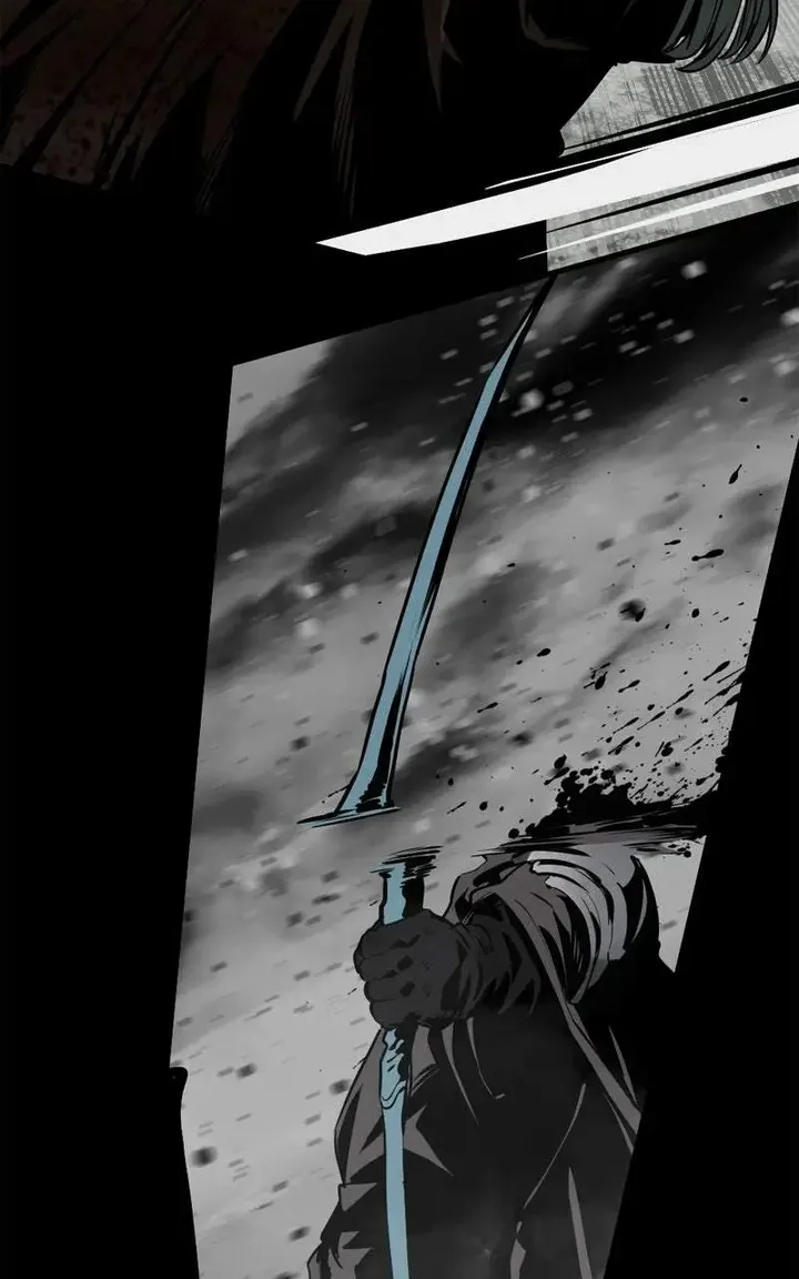 Hero Killer chapter 259 page 96