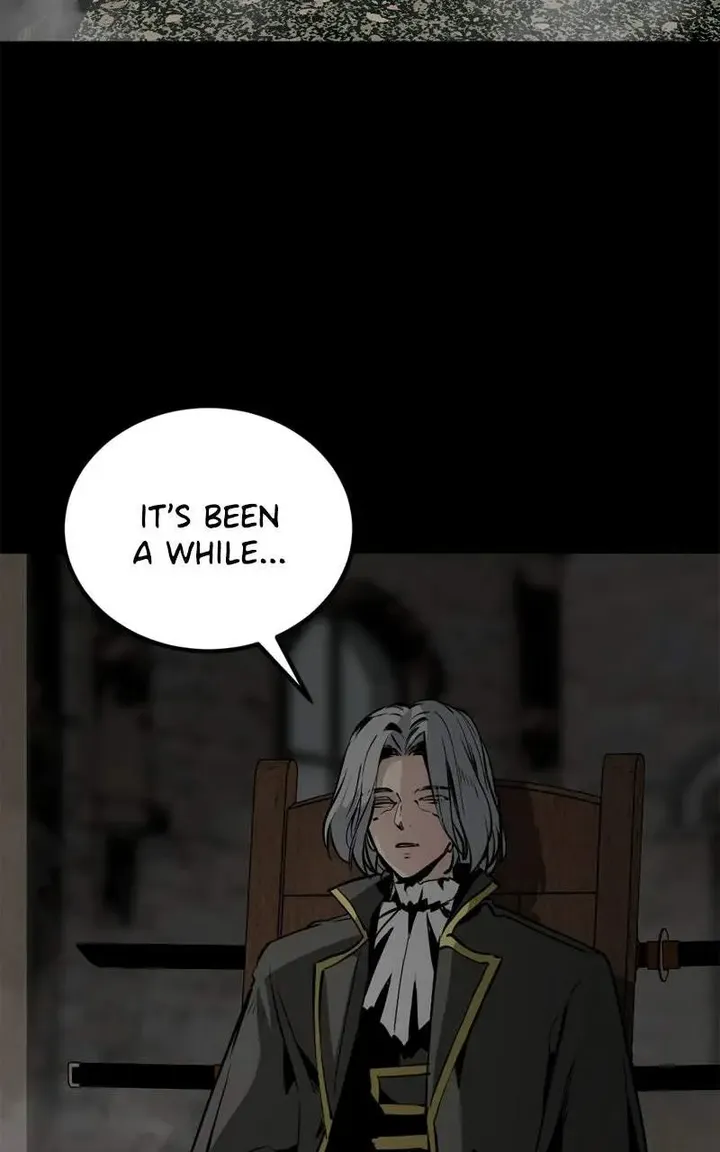 Hero Killer chapter 259 page 109