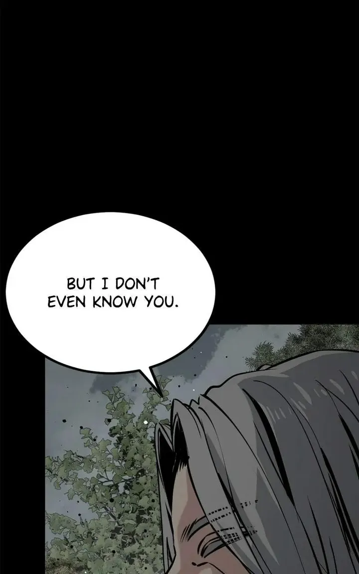 Hero Killer chapter 259 page 114