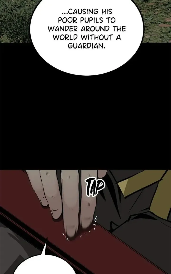 Hero Killer chapter 259 page 117