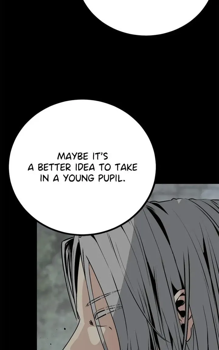 Hero Killer chapter 260 page 21