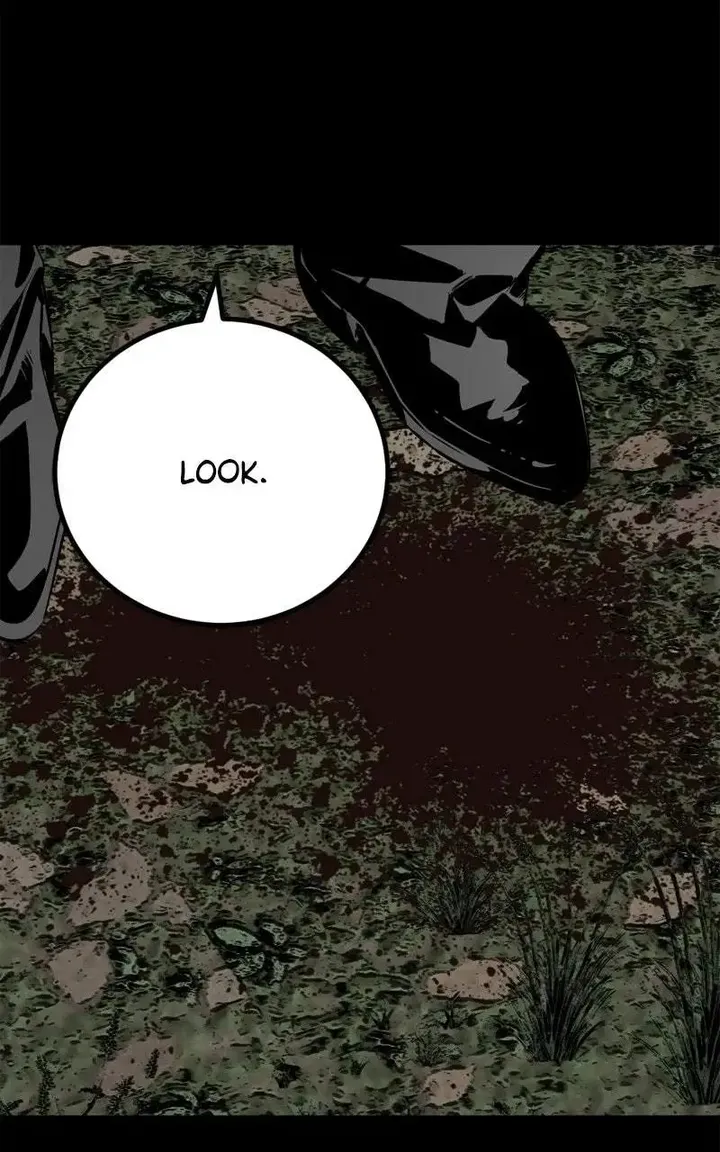 Hero Killer chapter 260 page 26