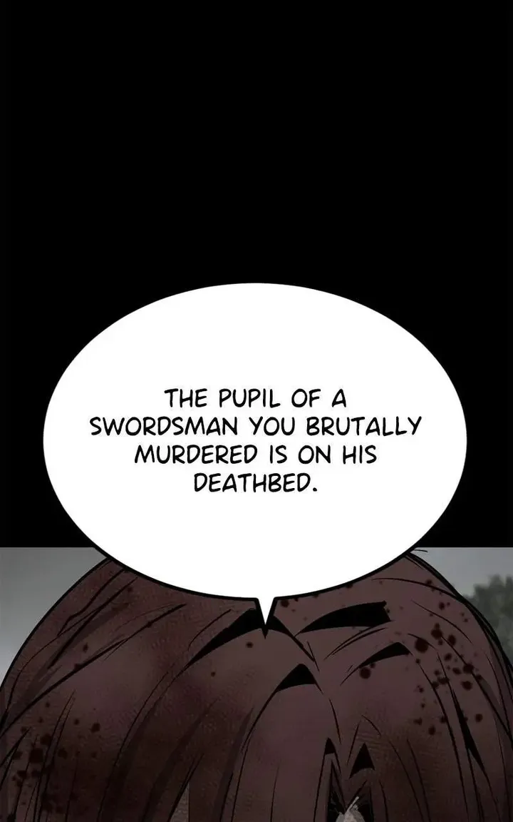 Hero Killer chapter 260 page 27