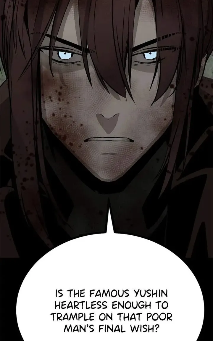 Hero Killer chapter 260 page 28