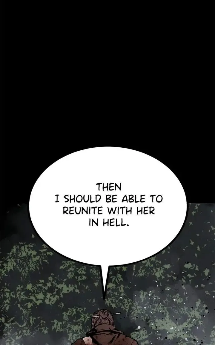 Hero Killer chapter 260 page 35