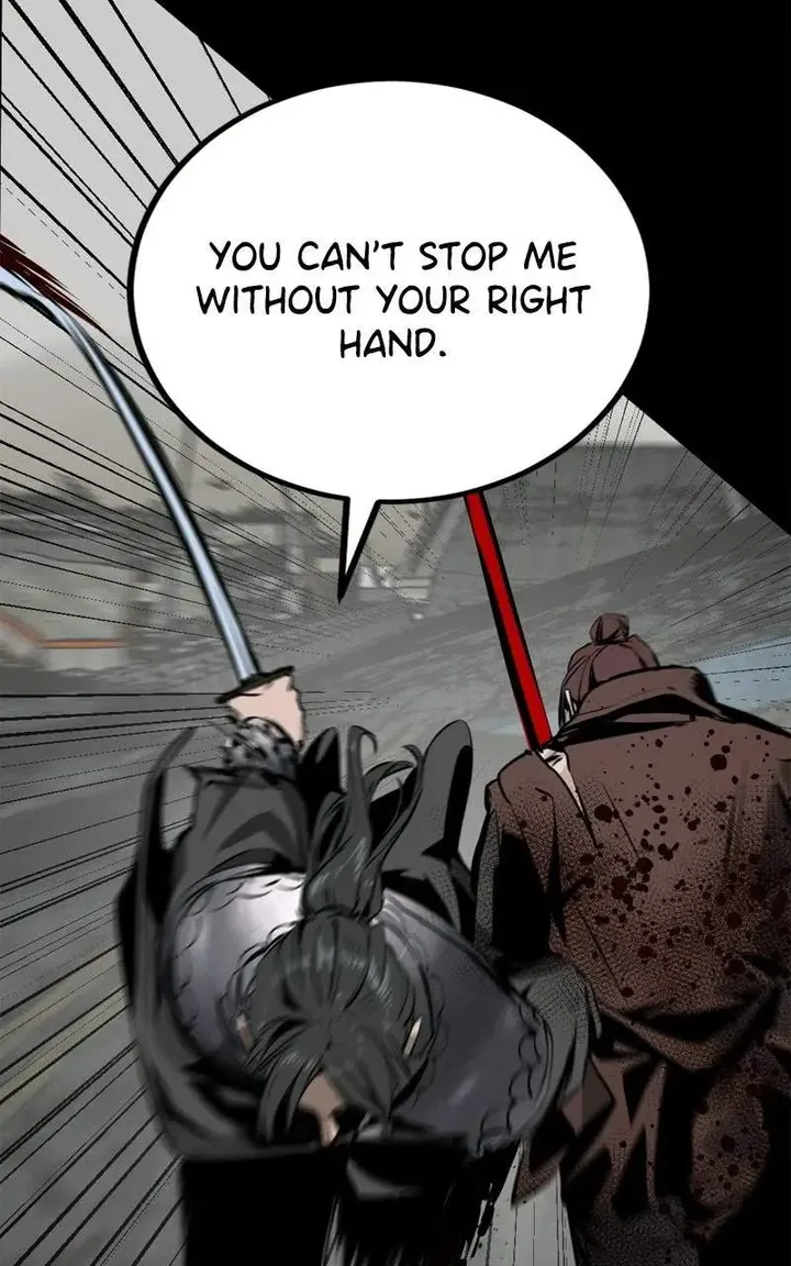 Hero Killer chapter 260 page 76