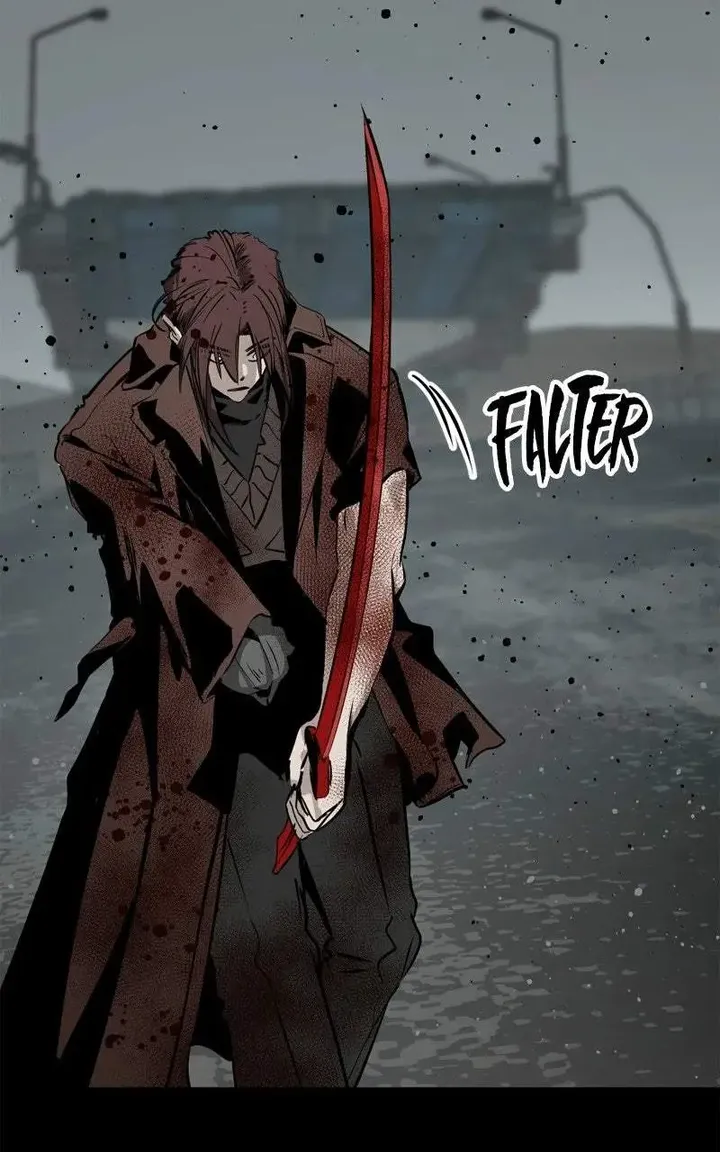Hero Killer chapter 260 page 78