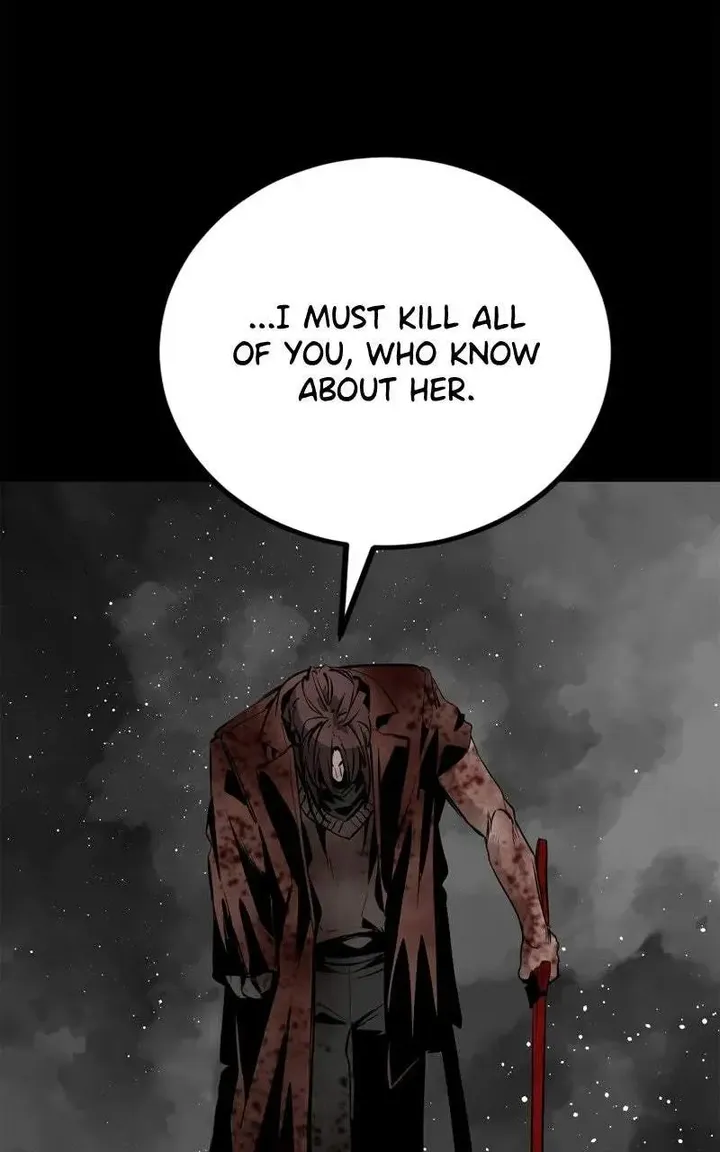 Hero Killer chapter 260 page 86