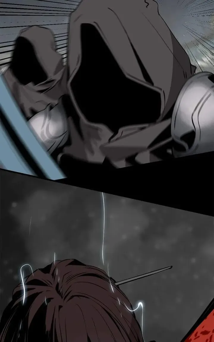 Hero Killer chapter 260 page 88