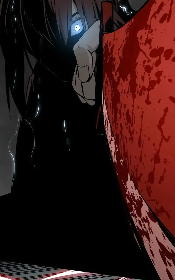 Hero Killer chapter 260 page 89