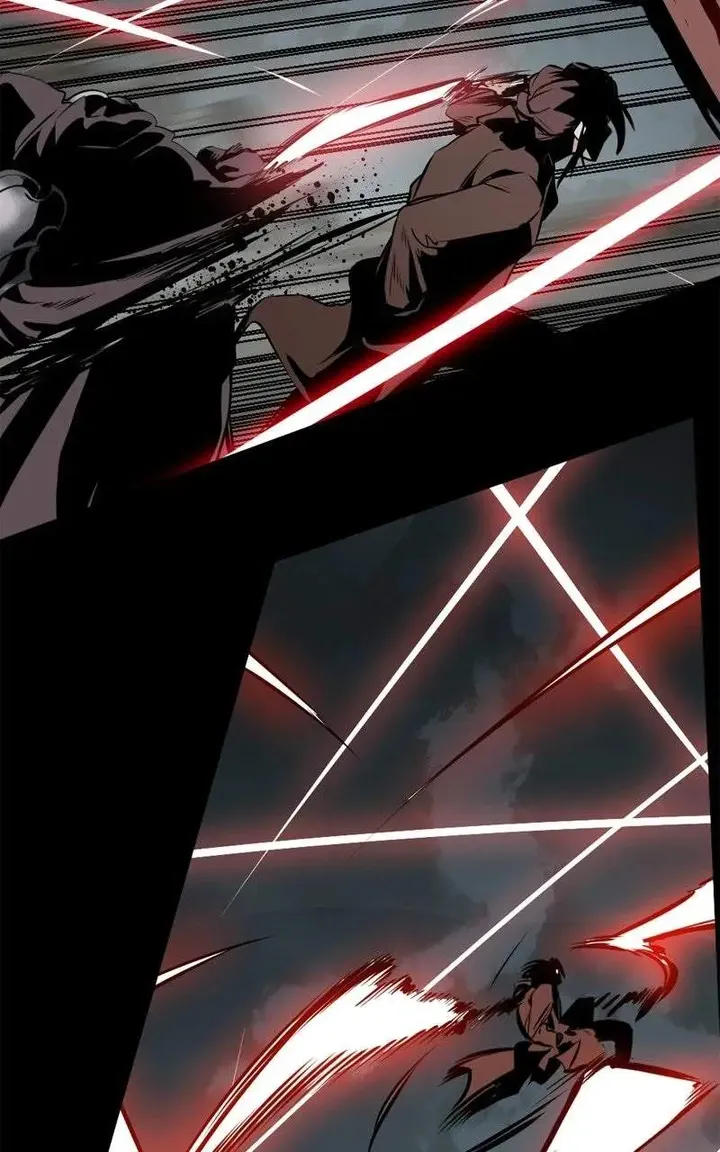 Hero Killer chapter 260 page 90