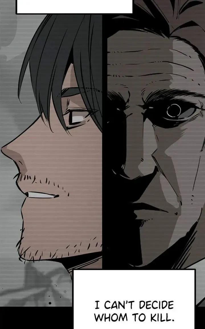 Hero Killer chapter 260 page 103
