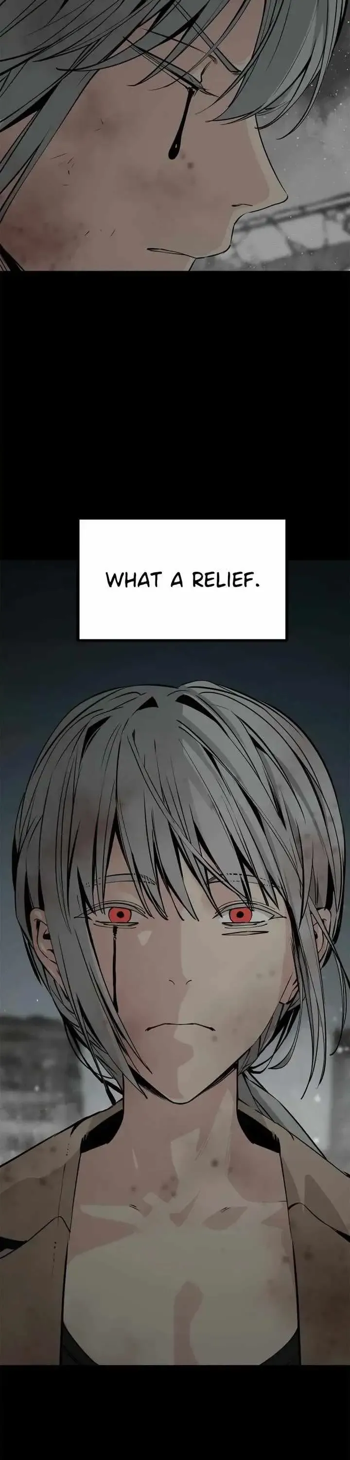 Hero Killer chapter 261 page 3