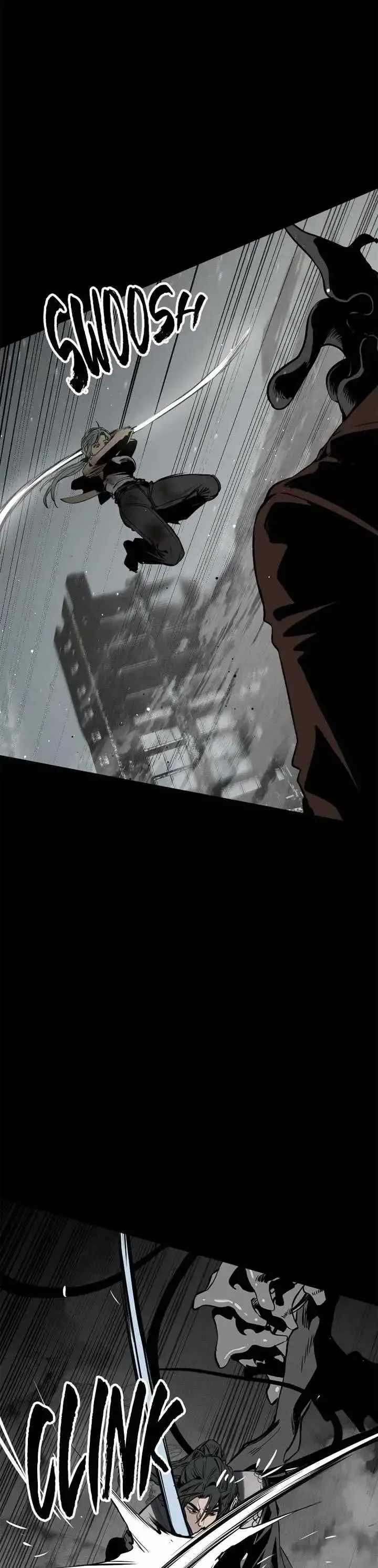 Hero Killer chapter 261 page 4