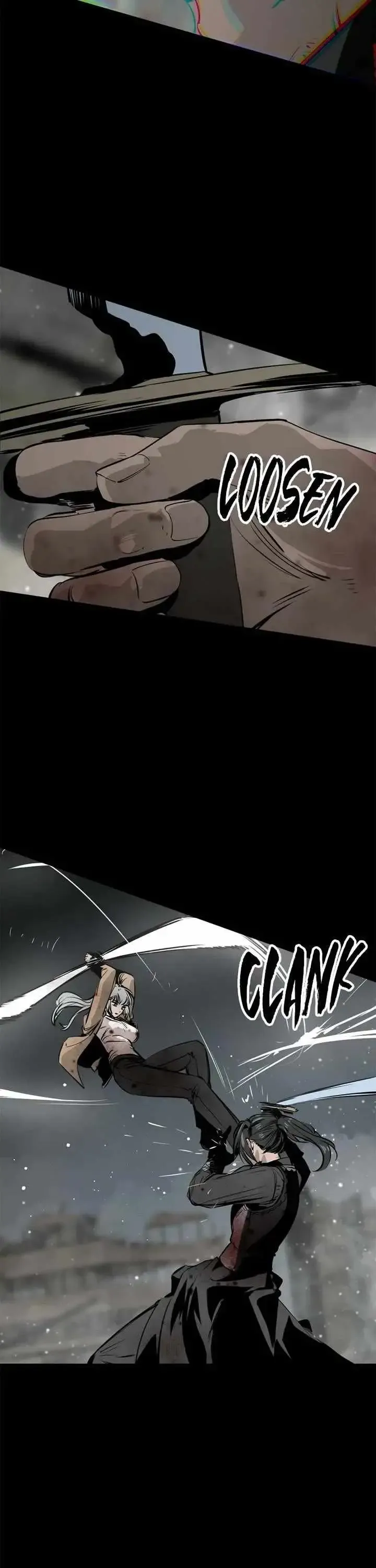 Hero Killer chapter 261 page 6