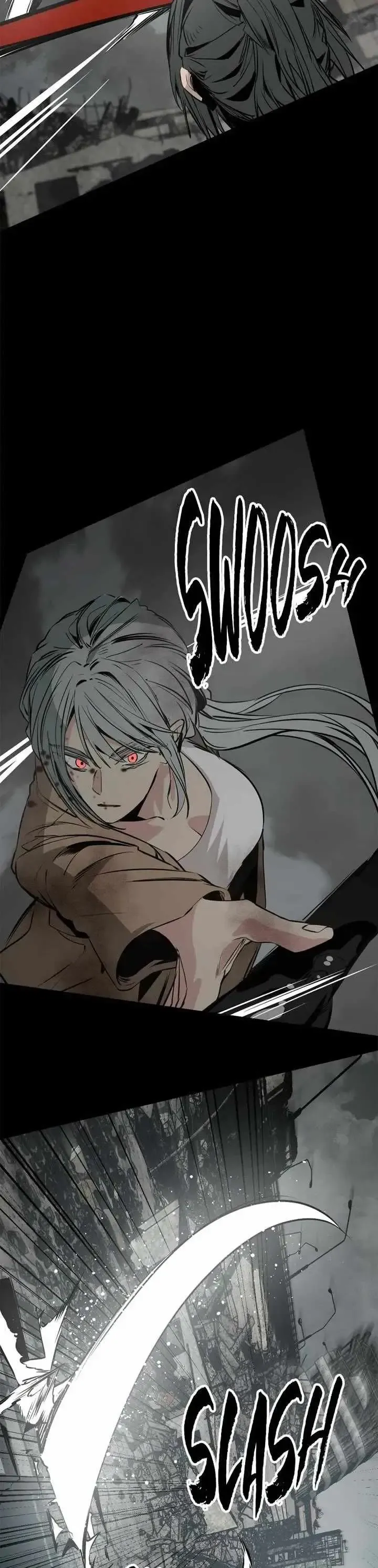 Hero Killer chapter 261 page 9