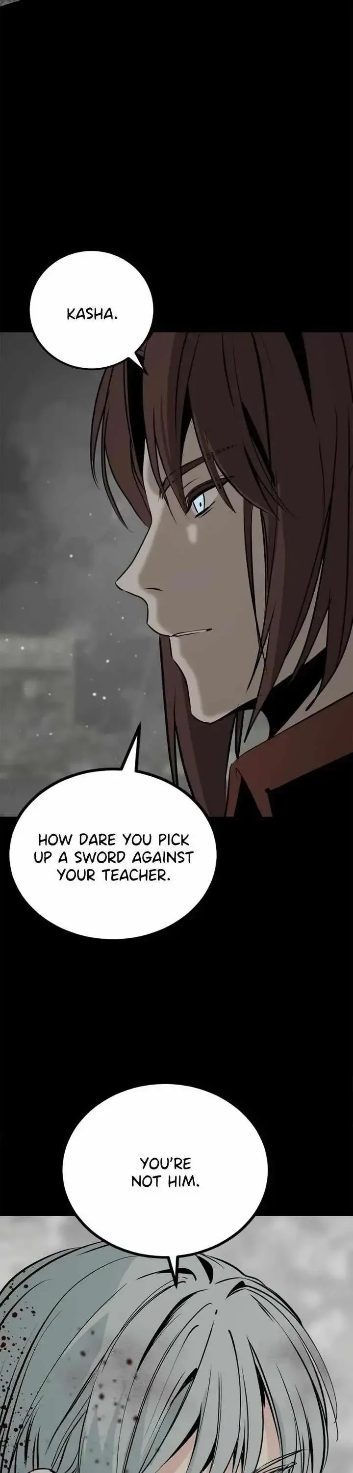 Hero Killer chapter 261 page 11