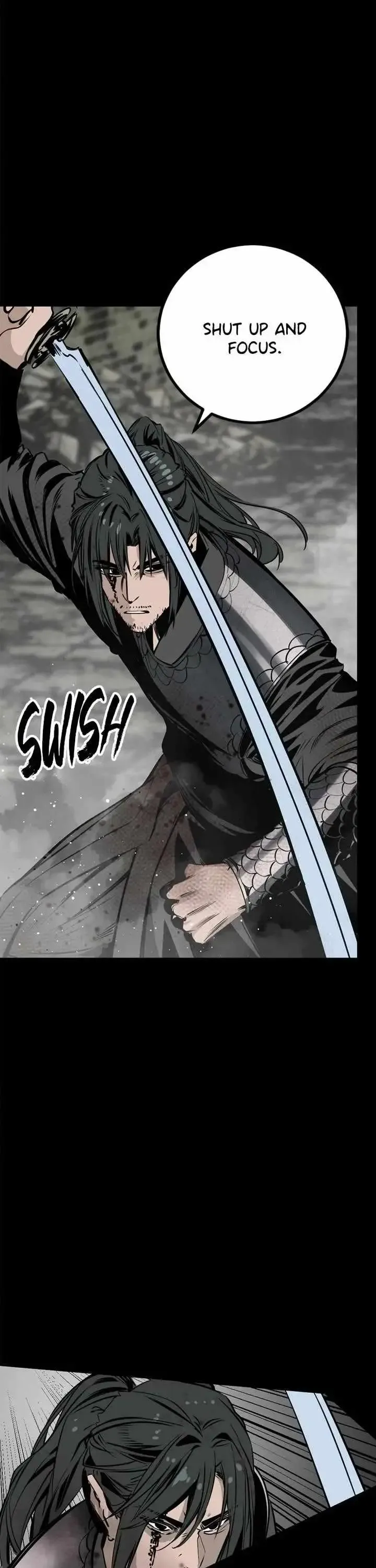 Hero Killer chapter 261 page 13