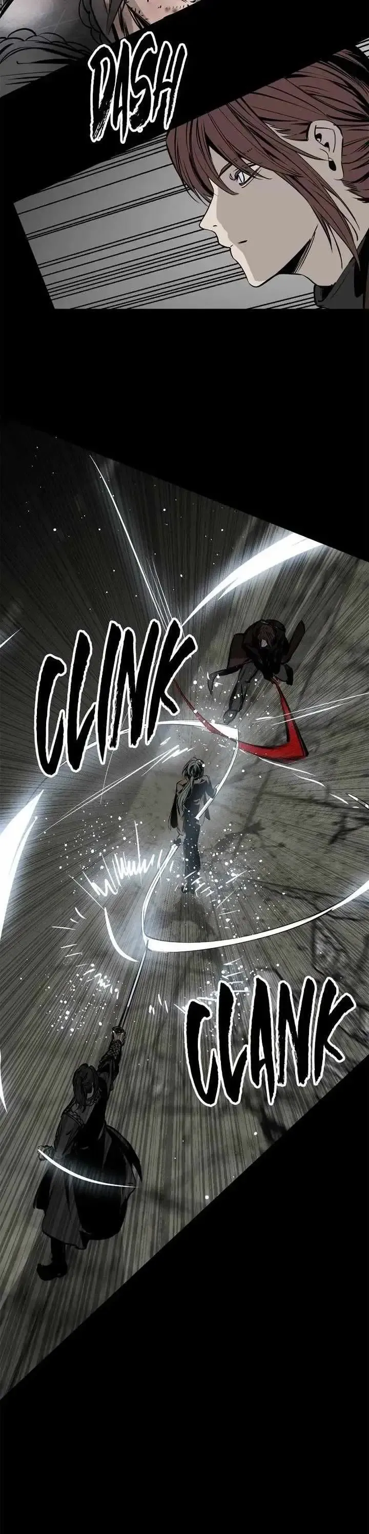Hero Killer chapter 261 page 14