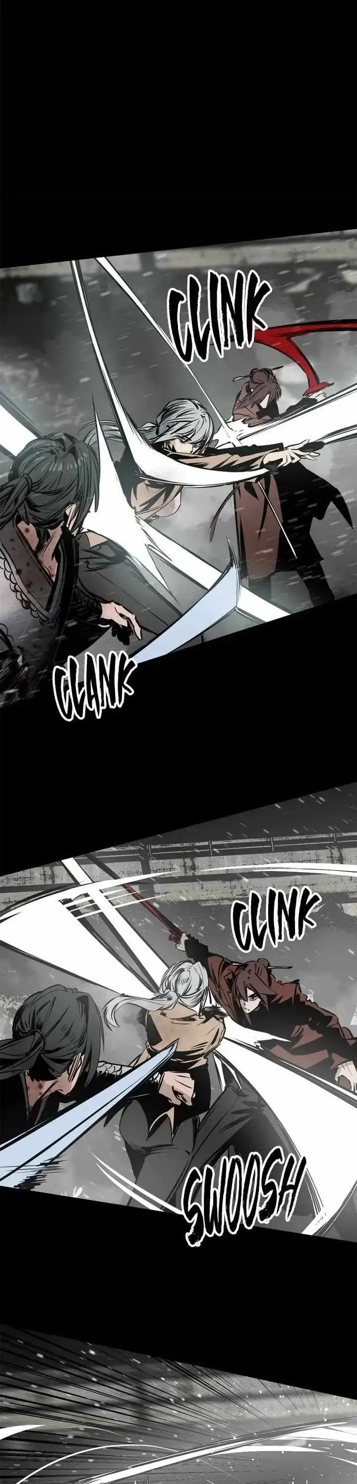 Hero Killer chapter 261 page 15