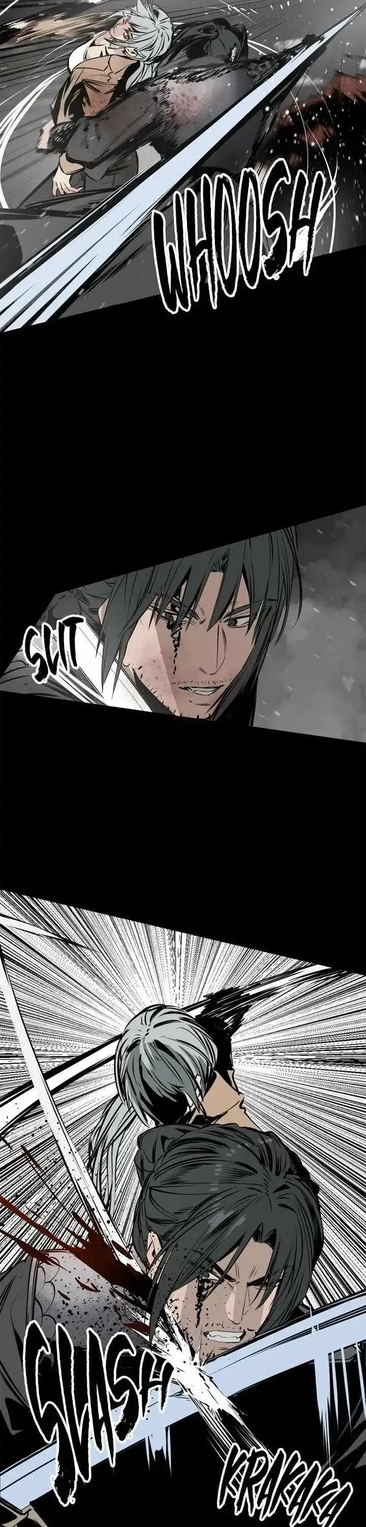 Hero Killer chapter 261 page 16