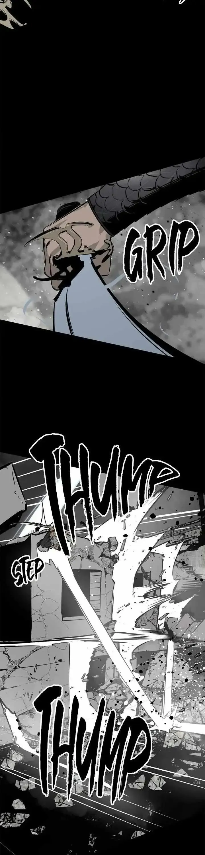 Hero Killer chapter 261 page 17