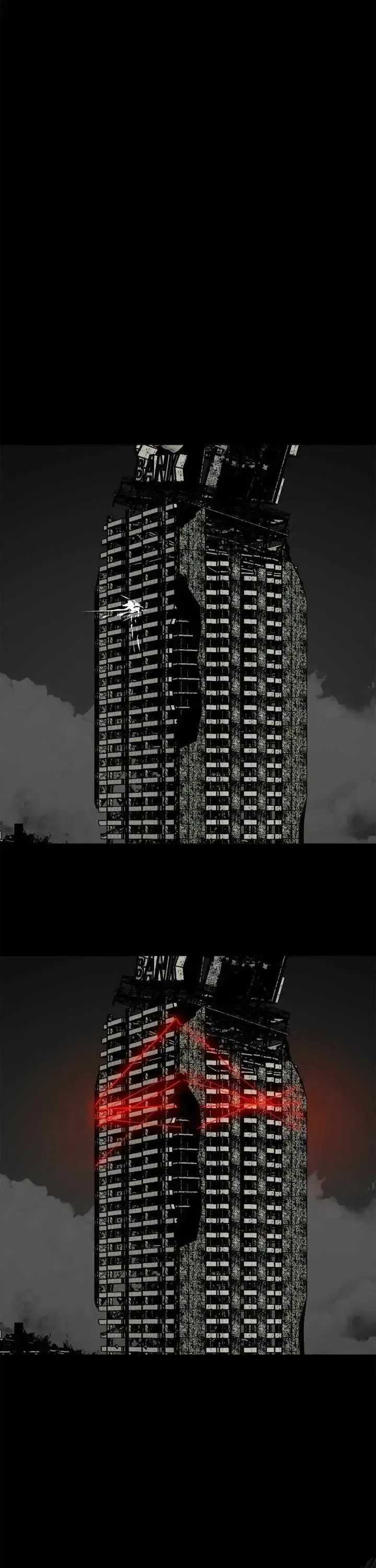 Hero Killer chapter 261 page 21