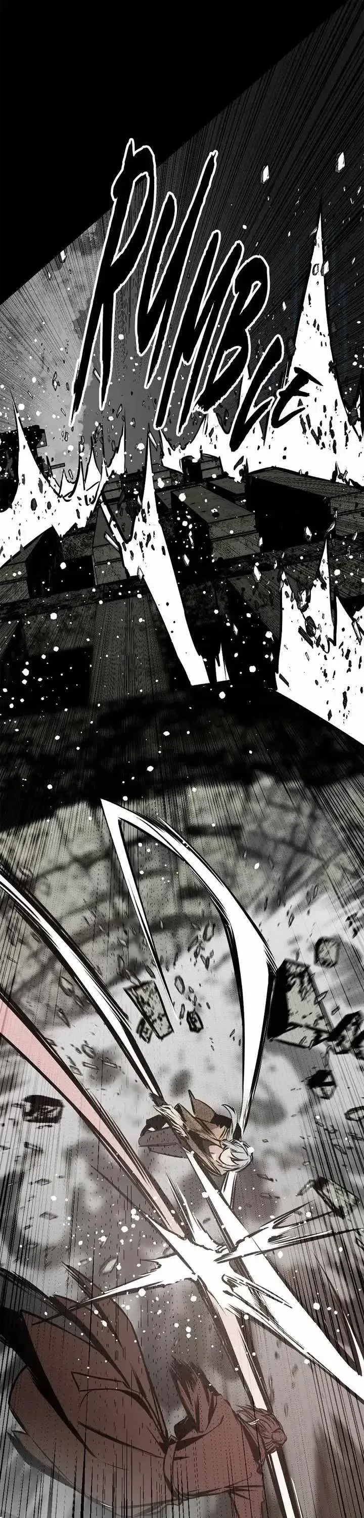 Hero Killer chapter 261 page 22