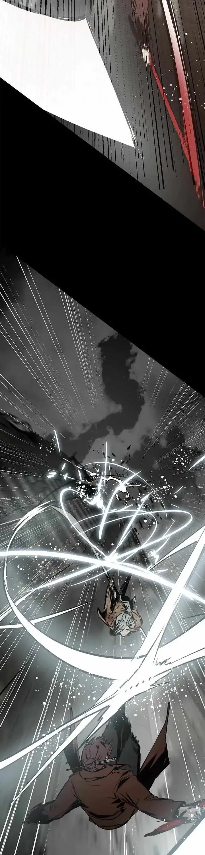 Hero Killer chapter 261 page 23