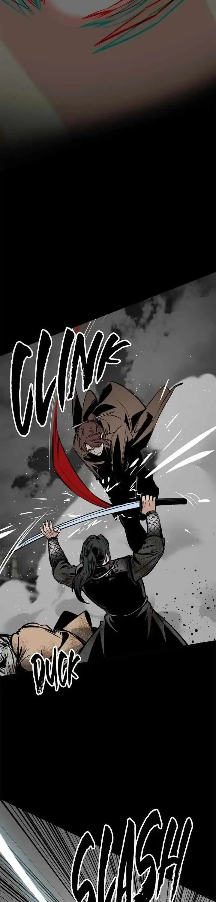 Hero Killer chapter 261 page 27