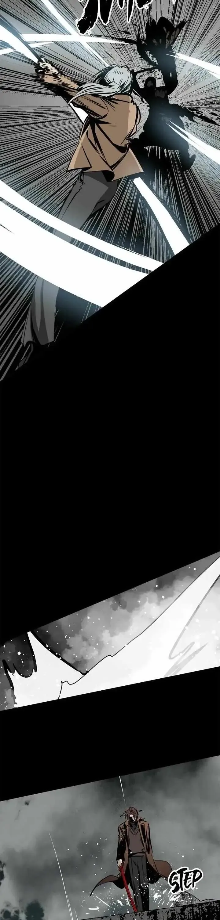 Hero Killer chapter 261 page 28